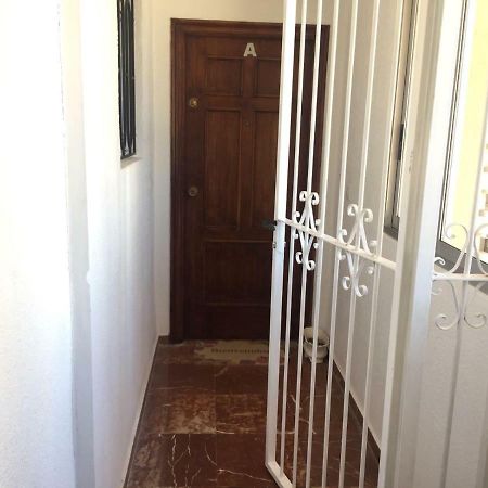 La Casita De Las Gaviotas Daire Benidorm Dış mekan fotoğraf