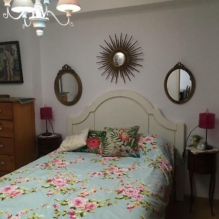 La Casita De Las Gaviotas Daire Benidorm Dış mekan fotoğraf