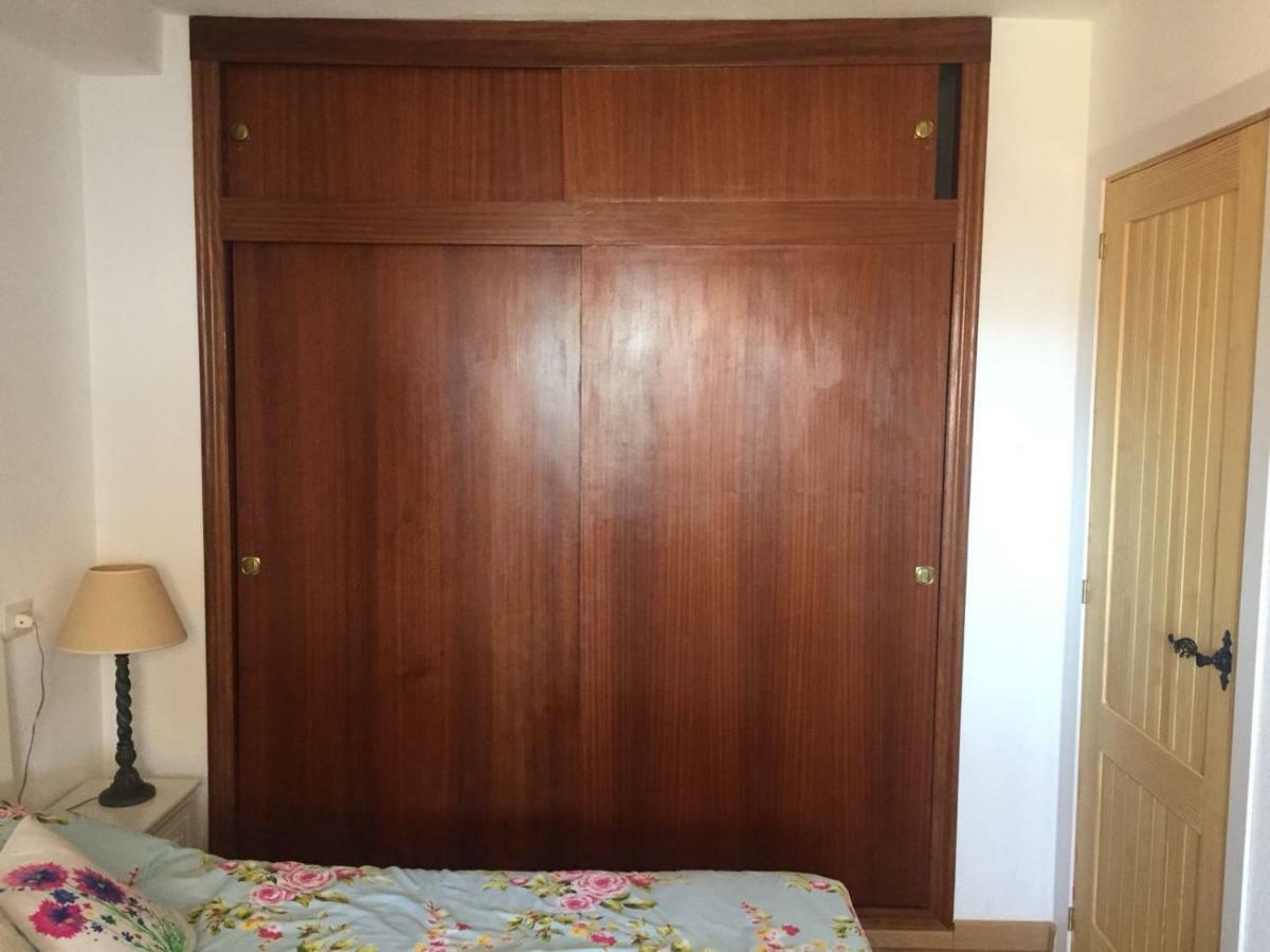 La Casita De Las Gaviotas Daire Benidorm Dış mekan fotoğraf