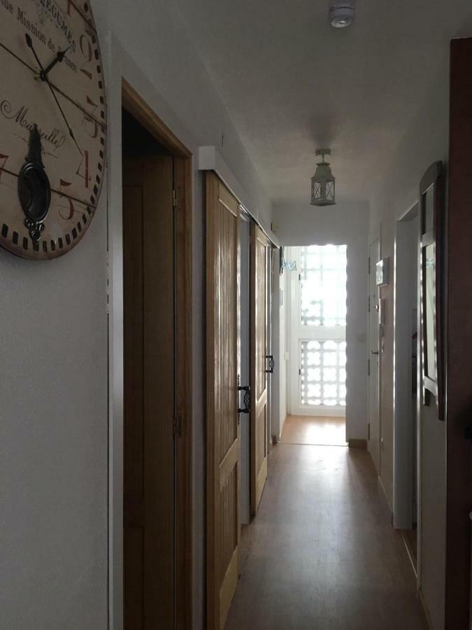 La Casita De Las Gaviotas Daire Benidorm Dış mekan fotoğraf