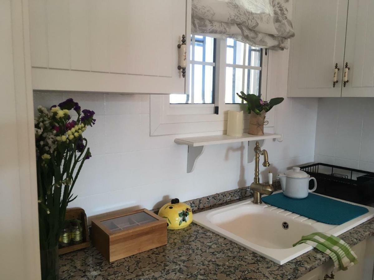 La Casita De Las Gaviotas Daire Benidorm Dış mekan fotoğraf